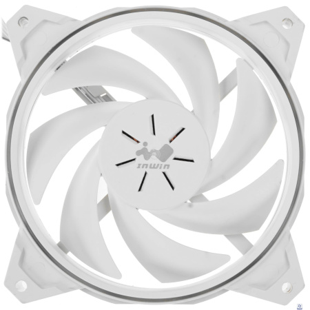 CASE FAN INWIN IW- Sirius Pure ASP120  fan RGB    (Single pack)  [6144473]