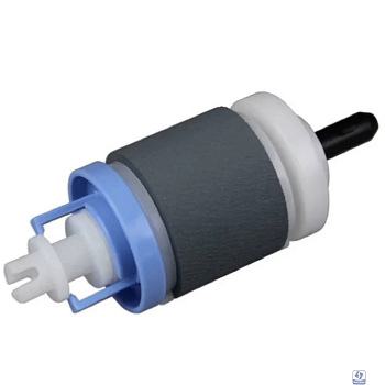 Ролик захвата из кассеты (лоток 2) NVP для  HP CLJ CP5225/CP5225/M750/M775/iR ADV C2020/2025/2030/2220/2225 (совмест)(RM1-6035, RM1-6175)