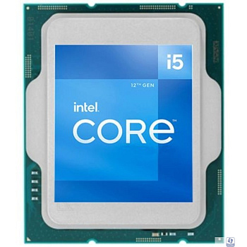 CPU Intel Core i5-12400 Alder Lake OEM 