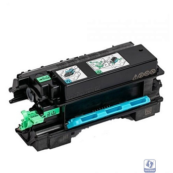 Ricoh Тонер тип  IM350 для Ricoh IM 350/350F, 14К (418133/419082)