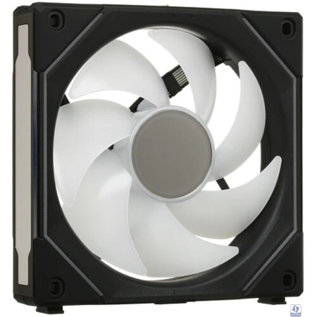 Lian Li G99.12SLIN1B.R0 Вентилятор UNI FAN SL-INF 120 Black /UF-SLIN120-1B/ 120х120х25мм (PWM, ARGB, 200-2100 об/мин, 29dBa) 