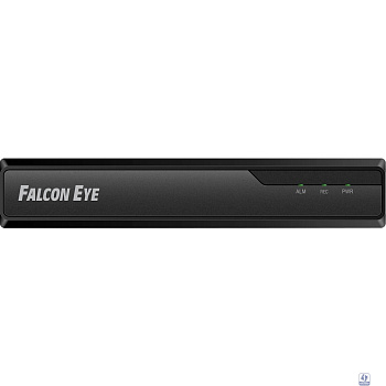 Falcon Eye FE-MHD1108 8 канальный 5 в 1 регистратор: запись 8кан 1080N*15k/с; Н.264/H264+; HDMI, VGA, SATA*1 (до 6Tb HDD), 2 USB; Аудио 1/1; Протокол ONVIF, RTSP, P2P; Мобильные платформы Android/IOS