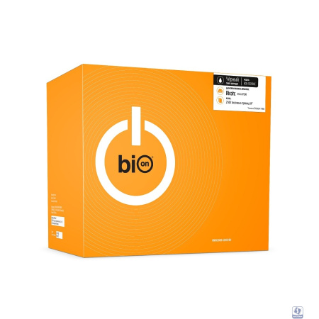 Bion SP201HE Картридж для Ricoh SP211/SP213/SP220 (2600  стр.), Черный, с чипом