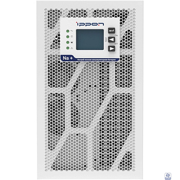 Ippon Ippon Na+ II TAE 3000 3000Вт 3000ВА белый 