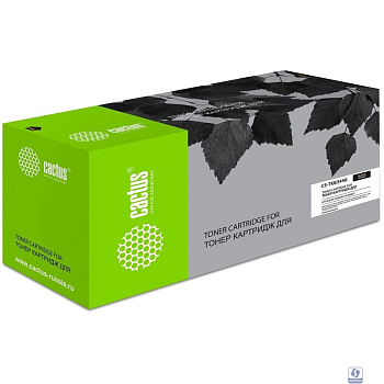 Картридж лазерный Cactus CS-TK8345K черный (20000стр.) для Kyocera TASKalfa 2552ci/2553ci