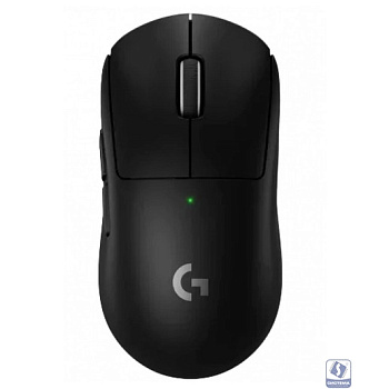 910-006634/910-006630  Logitech Mouse G PRO Х Superlight 2 Wireless Gaming  Black  Retail