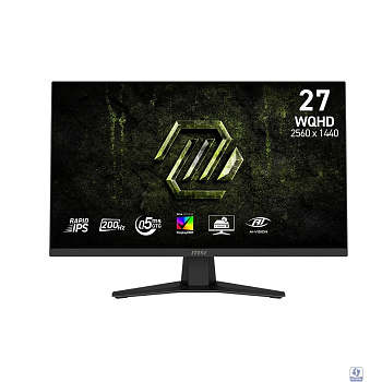 MSI MAG 27" 274QF E20 