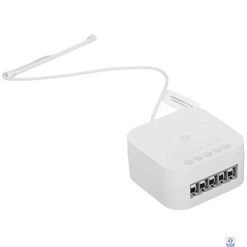 Яндекс Умное реле одноканальное, Zigbee YNDX-00537