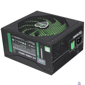 GameMax (GM-600) Блок питания ATX 600W GameMax GM-600