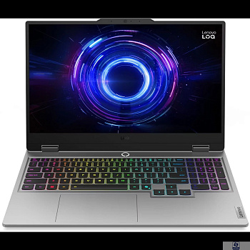 Lenovo LOQ 15IRX10 [83JE002BRK]Grey 15.6" 