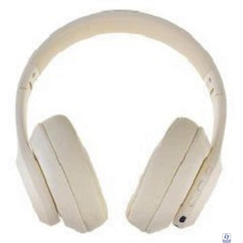 Perfeo BT наушники полноразмерные с микрофоном AMAZ слоновая кость, AUX [PF_C3918]