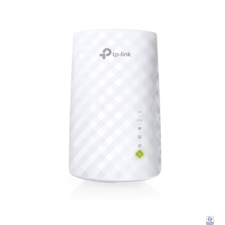 TP-Link RE200 AC750 Усилитель Wi-Fi сигнала