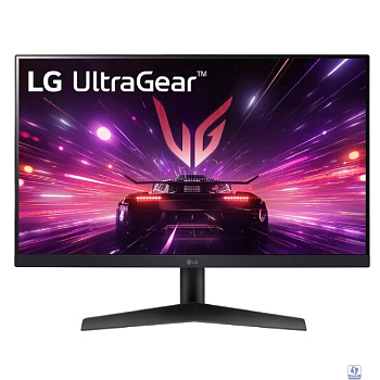 LCD LG 23.8" 24GS60F-B UltraGear черный 