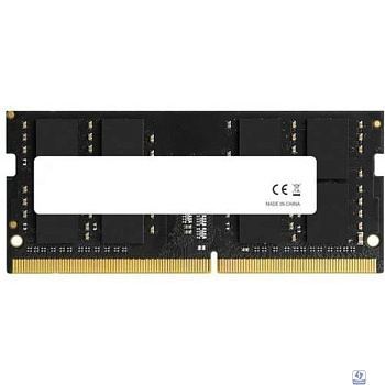 Память оперативная/ Foxline SODIMM 8GB 5600 DDR5 CL 46 FL5600D5S46-8G