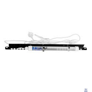 REM Панель осветительная светодиодная черная (R-LED-220-B)