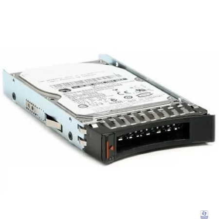 ThinkSystem 2.5" 300GB 15K SAS 12Gb Hot Swap 512n HDD