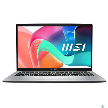 MSI Modern 15 F1MG [9S7-15S112-831] Urban Silver 15.6" 