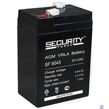 Security Force SF 6045