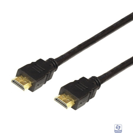 Rexant (17-6203) Кабель HDMI - HDMI 1.4, 1,5м, Gold