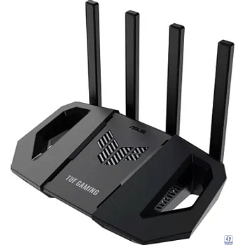 ASUS TUF-BE3600 Беспроводной двухдиапазонный маршрутизатор BE3600, USB 3.0, Wi-Fi 7 (be)