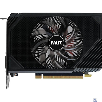 Видеокарта PALIT RTX3050 STORMX 6G (NE63050018JE-1070F)