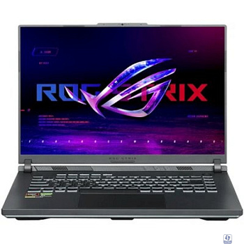 ASUS ROG Strix G614PR-RV089 [90NR0NJ7-M00620] Grey 16" 