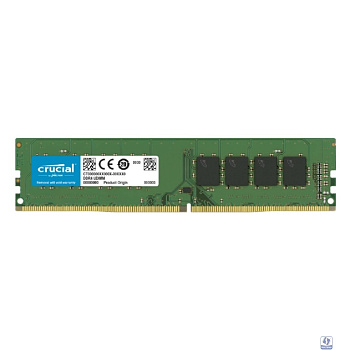 Crucial DDR4 DIMM 8GB CB8GU3200 PC4-25600, 3200MHz 