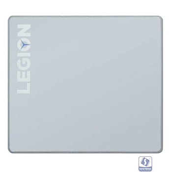 Коврик Lenovo Legion Gaming Control Mouse Pad L (Grey) (GXH1C97868)