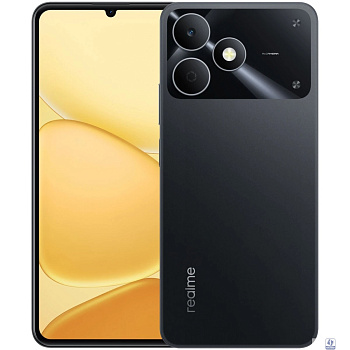 Realme RMX5388 Note 80 4GB/64GB Черный