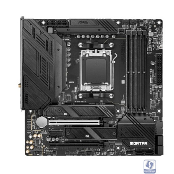 MSI MAG B650M MORTAR WIFI