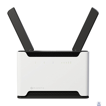 MikroTik S53UG+5HaxD2HaxD-TC&EG18-EA маршрутизатор Chateau LTE18ax 