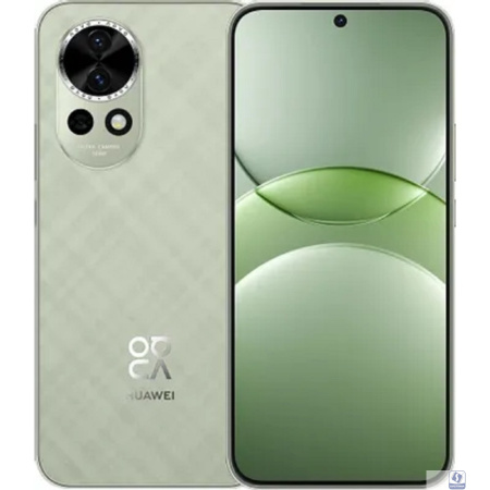 Huawei nova 13 12GB/512GB Green [51098CXK]