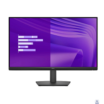 LCD Dell 23.8" E2425HM черный  