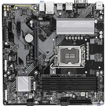 Gigabyte B760M D3HP  RTL
