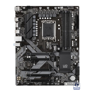 Gigabyte B760 DS3H DDR4 