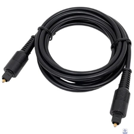 Кабель оптический Gembird CC-OPT-2M Toslink 2xODT M/M 2M