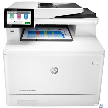  HP Color LaserJet Enterprise M480f (3QA55A) 