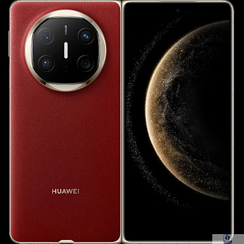 Huawei Mate X6 12GB/512GB ICL-LX9 Red [51098DDC]