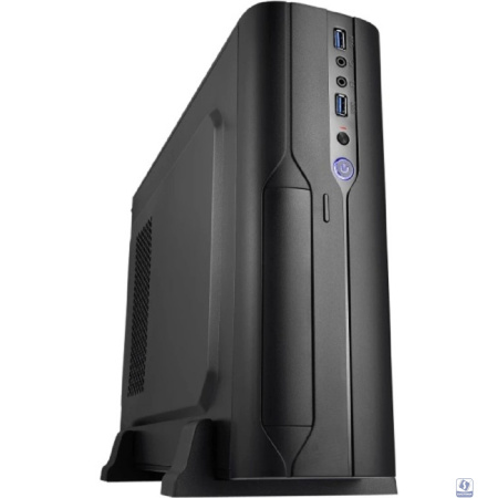 Formula Cs-101 Black (slim desktop, mATX/mini-ITX, 400Вт SFX )