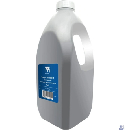 Тонер NVP для Samsung ML2160, CM-20123 (MLT-D101S, MLT-D111S/L) (1кг, Comet) совместимый