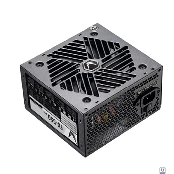 Formula ATX 550W FX-550 (24+4+4pin) APFC 120mm fan 4xSATA RTL