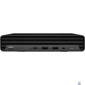 HP ProDesk 400 G9 Mini [CA1B3AT] Black 