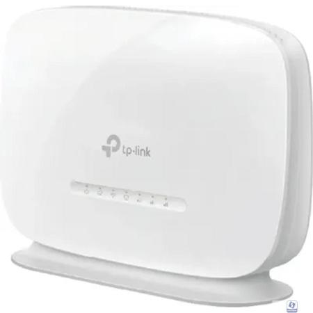 Повреждение упаковки TP-Link TL-MR105 Роутер Wi-Fi N300 с поддержкой 4G LTE