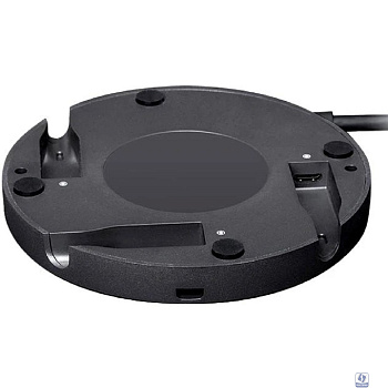 939-001647 Logitech Концентратор для модулей микрофонов Other Mic Pod Hub Graphite for Rally Ultra-HD ConferenceCam Logitech USD 