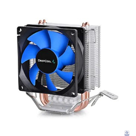 Cooler Deepcool ICE EDGE MINI FS V2.0 LGA 1700/115*/, AMD FM1/AM*/K8, RET TDP 100W" RTL