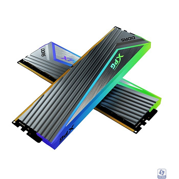 A-data DDR5 DIMM 32GB DDR5-6400 AX5U6400C3216G-DCCARGY 