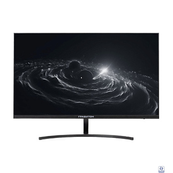 LCD 27" ГРАВИТОН МН27А [171296] (IPS,1920x1080,178°/178°,5мс,300 кд/м, 75Гц, D-Sub, DP 1.2,HDMI 2.0,VESA 100x100, с регулируемой опорой, Реестр МПТ)