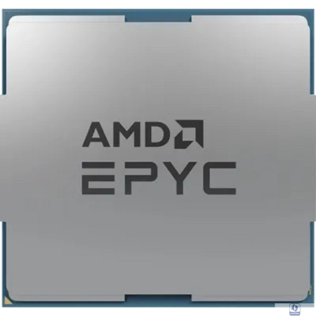 Процессор EPYC X24 9255 SP5 OEM 200W 3200 100-000000694 AMD