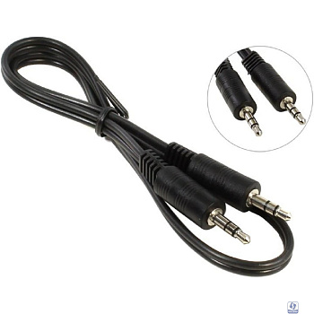 5bites AC35J-005M Кабель  3.5 Jack/M - 3.5 Jack/M,  0.5м, стерео