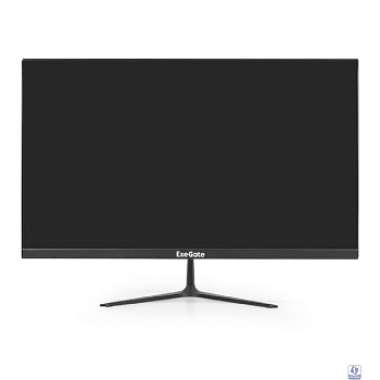 LCD ExeGate 23.8" EP2400A черный  [EX295526RUS]
